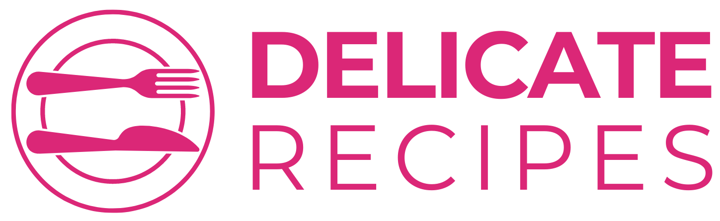 delicaterecipes.com