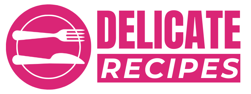 Delicate Recipes