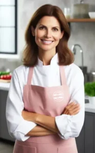 Chef Mira Smith