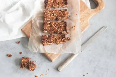 No-Bake Sugar-Free Chocolate That Are Low-Carb and Sugar-Free