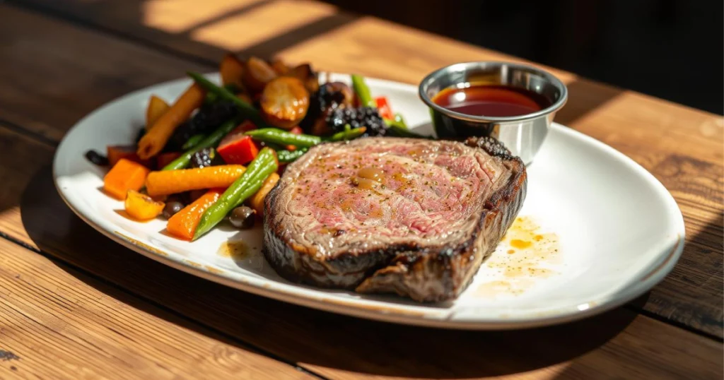 Cook Eye of Round Steak: Perfect Tips & Techniques