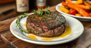 Eye of Round Steak Recipes