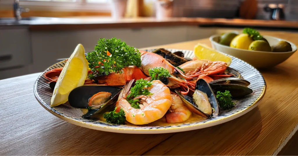 Delicious Seafood Mixture Recipes to Try at Home