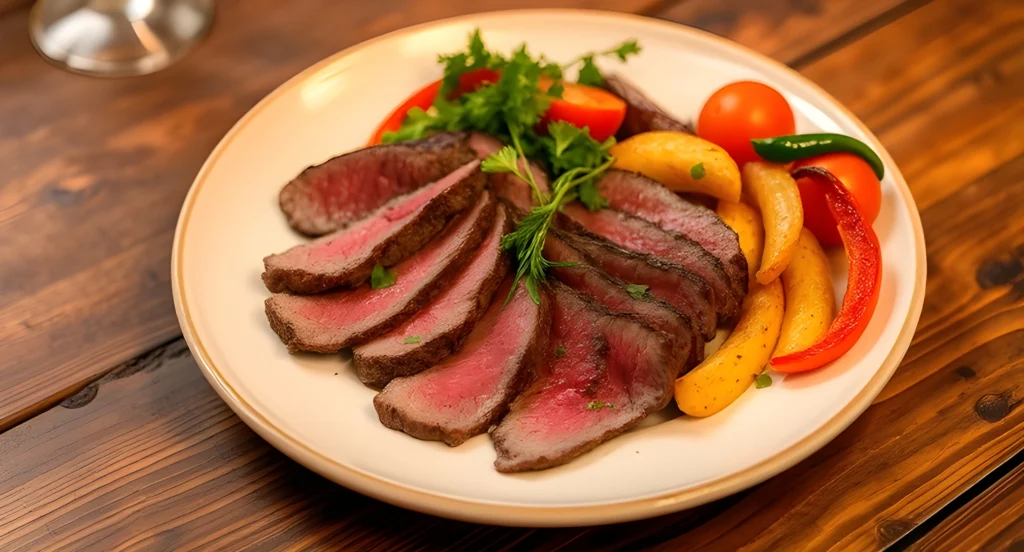 Thin Sliced Steak Recipes