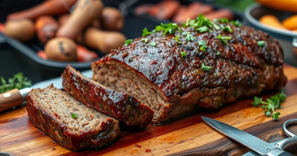 Ultimate Smoked Meatloaf Recipe Ideas for BBQ Fans