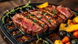 How to Cook Beef Strip Loin Steaks: 10 Tasty Recipes to Try