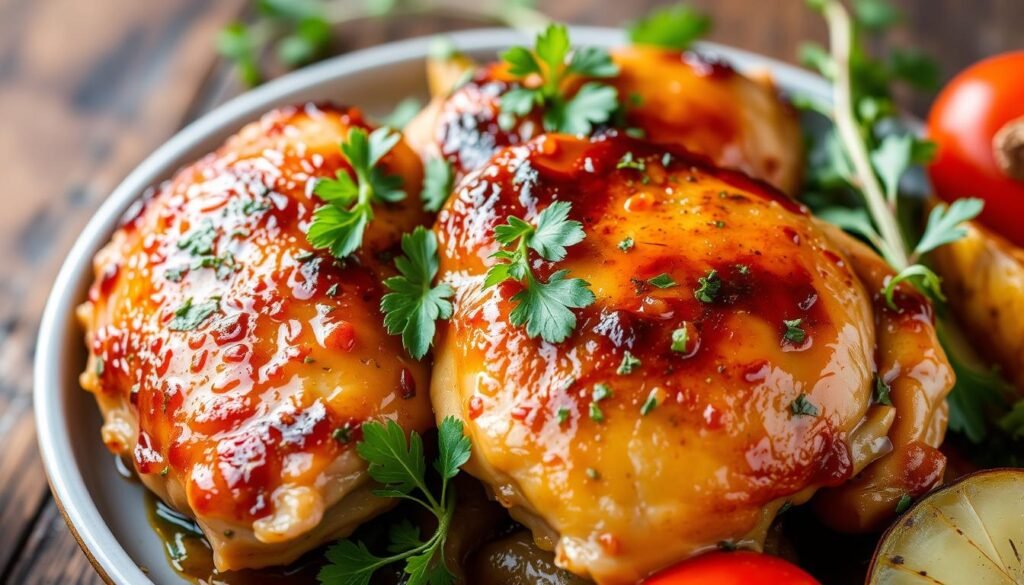 How to Brine Chicken Thighs